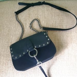 NWOT Rebecca Minkoff Small Crossbody Bag